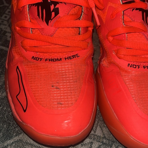 Puma MB.01 Jr Not From Here size 9 - Picture 5 of 11